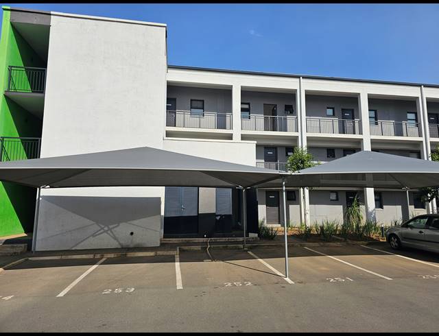 1 BEDROOM APARTMENT FOR SALE IN BALLITO CENTRAL